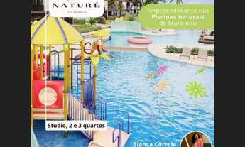 Imagem 4: Apartamentos tipo Studio, 2 e 3 quartos | Beira mar