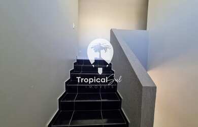 Imagem 3: SOBRADO A VENDA BALNEÁRIO LEBLON FAIXA MAR