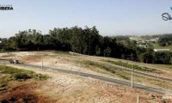 Imagem 3: Loteamento Silvio Sartor Morro da Fumaça