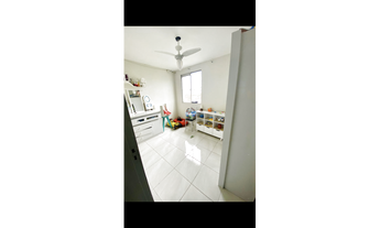 Imagem 7: Apartamento no condomínio José Falcão