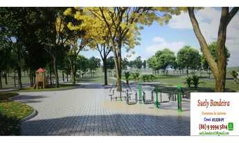 Imagem 3: Loteamento Esplanada do Uruguai