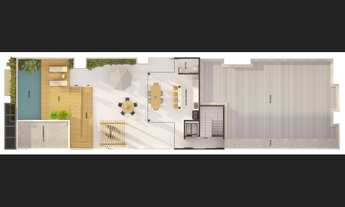 Imagem 4: Em construção aptos com 54² a 65m², elevador, piscina, prox a integ do Bessa