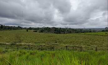 Imagem 3: Venda ou troca sitio em Rondônia
