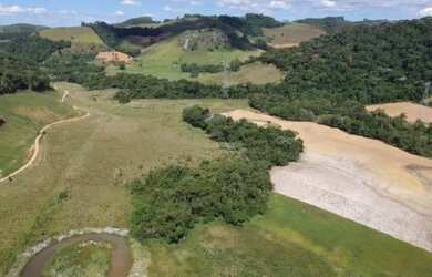 Imagem 6: Fazenda 55 hectares em Pedra Azul Oportunidade ÚNICA e RARA