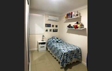Imagem 5: Venda apartamento, 3 quartos, Parque Shalom, São Luís