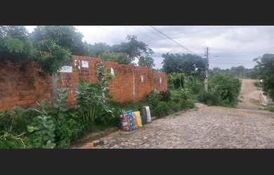 Imagem 3: Terreno no Santo Antonio