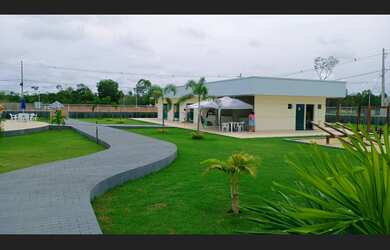 Imagem 7: Venda de Chácaras Parque Real