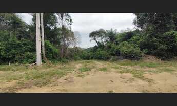 Imagem 4: Lote na estrada do Caldeirão próximo ao Jandira