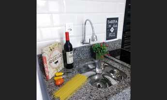 Imagem 3: Kitnet em Tubarão - Bairro Santo Antônio de Padua