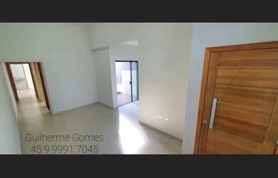 Imagem 6: CASA NOVA [Região VILA A] - com fundos amplo