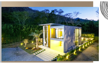 Imagem: Vale da Baronesa - Araras/Petrópolis