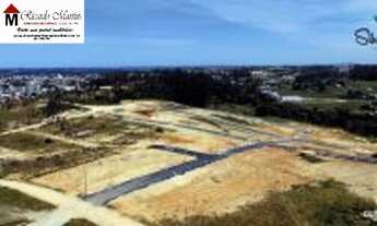 Imagem 5: Loteamento Silvio Sartor Morro da Fumaça