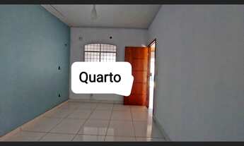 Imagem 3: Conjunto Francisca Mendes , Cidade Nova casa reformada