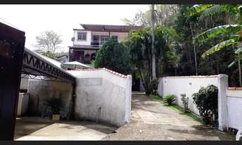 Imagem 2: Casa com 4 dormitórios à venda - Posse - Petrópolis/RJ
