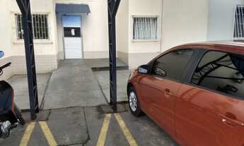 Imagem 4: R$135 mil Apartamento Residencial Cristo Redentor em Castanhal 2/4