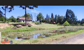 Imagem 4: Casa com tanque Bairro Progresso São Bento do Sul