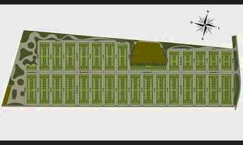 Imagem 3: Loteamento Canoa Residence