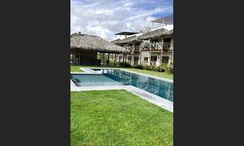 Imagem: Morros da Barra - Térreo  64 m2