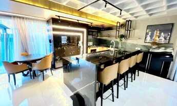 Imagem 4: 3 quartos, 1 suite, 2 vagas