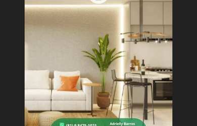 Imagem 2: Apartamento beira-mar na Praia dos Carneiros - Beach Class Marine com 1, 2 e 3 Quartos