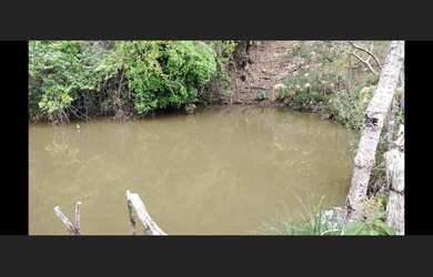 Imagem 3: Terreno de 17 há em passa tempo mg