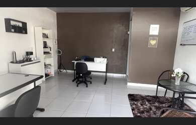 Imagem 3: SALA COMERCIAL Sala comercial com 1 banheiro