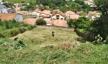 Imagem: Terreno à venda !! BAIRRO NOBRE !!