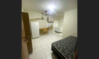 Imagem: Kitinete Quitinete mobiliada no centro de