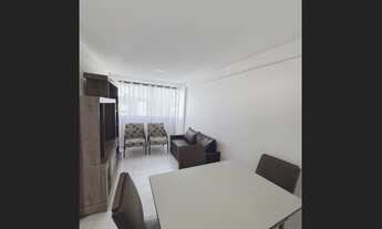 Imagem 3: Aluga-se apartamento mobiliado, 2 quartos, Bairro Catolé, o Imperial Residence