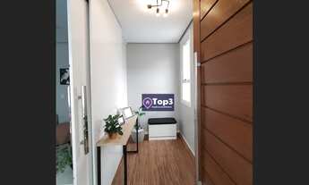 Imagem 5: Casa Térrea no Residencial Verdes Campos