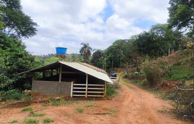Imagem 5: Chácara de 1.300 mt em Itaquara MG