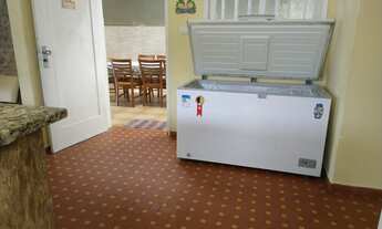 Imagem 7: Casa 02 Dormitorios, 50 Metros Do Mar!