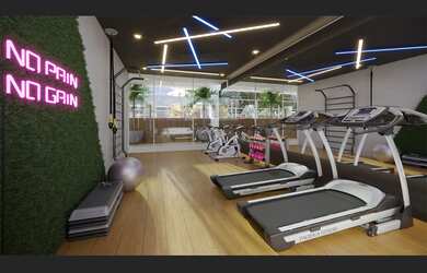 Imagem 3: NOAH LIVING PRAIA DO CUPE