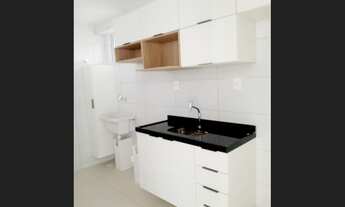 Imagem 5: Aluga-se apartamento, Centro, no Roca Home Business