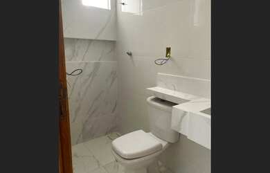 Imagem 6: Casa em condomínio fechado