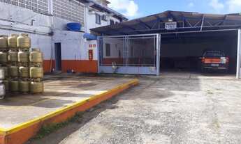 Imagem 4: POSTO DE REVENDA DE GÁS / GLP