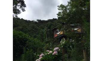 Imagem 3: República Estudantil Verde Vida