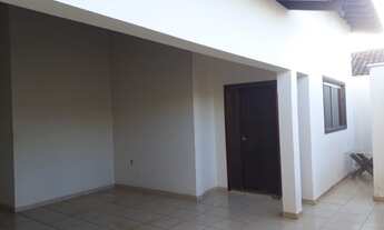 Imagem 2: Aluga uma casa no centro de Ituiutaba