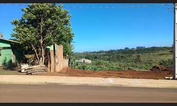 Imagem 2: Terreno esquina 476 metros na cidade de Mauá da serra PR rua servinando Rodrigues