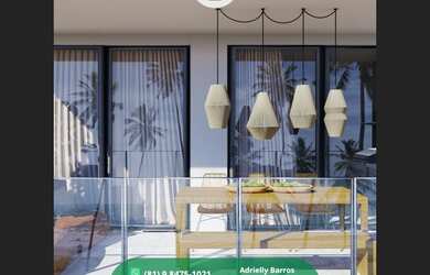 Imagem 6: Lançamento na Beira-mar de Carneiros