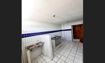 Imagem 5: Aluga-se apartamento no Centro, Residencial Daniel Fernandes