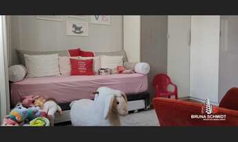 Imagem 5: Apartamento mobiliado Bairro Rio Negro