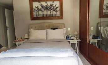 Imagem 4: Apartamento com 3 dormitórios à venda - Itaipava - Petrópolis/RJ