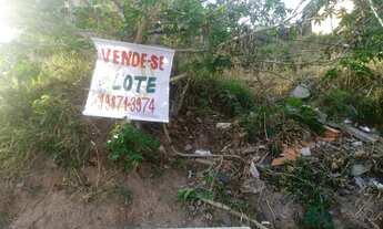 Imagem 4: Lote de 360 mt em Ibirite