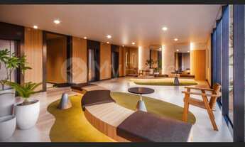 Imagem: Apartamento Alto padrão - Setor Marista