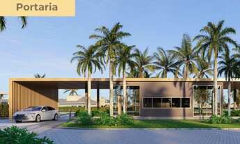 Imagem 6: Loteamento Alto Padrão - Paradiso Icaraí