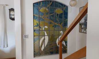 Imagem 12: Linda Casa Colonial - Topomóvel