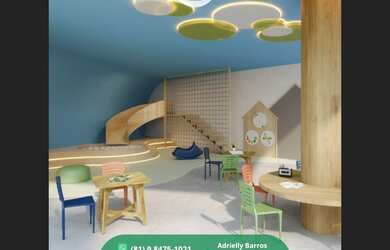 Imagem 2: Apartamento na Praia dos Carneiros