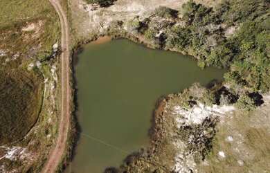 Imagem 3: Fazenda a venda no Triângulo Mineiro, aceita 50% em imóveis em Uberlândia