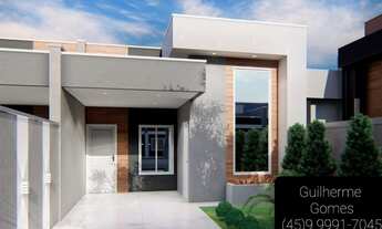 Imagem: Casa Moderna JD Ipê - Região VILA A